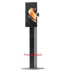 Zubehör für SUNMI Flex 3: Retail Floor Standfuß